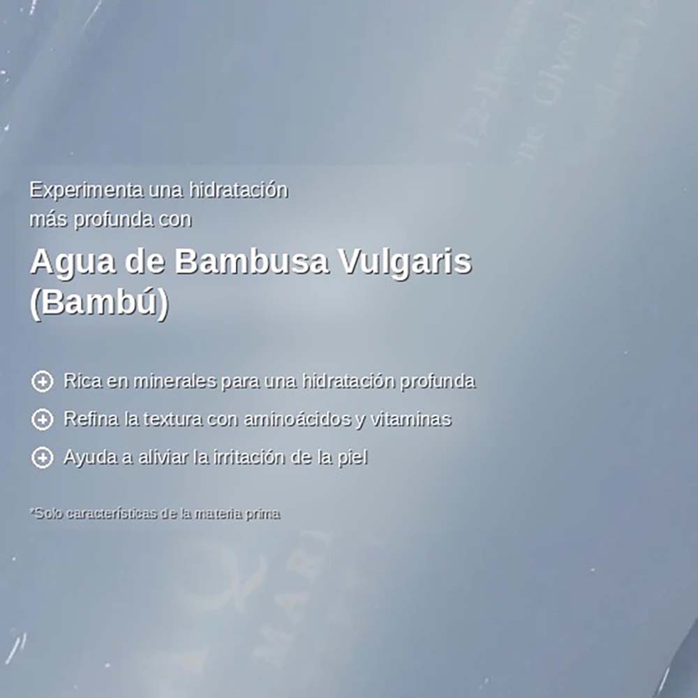AQUA MARINE WATERY CREAM DE DR. ALTHEA (CREMA PARA HIDRATACI&Oacute;N PROFUNDA)
